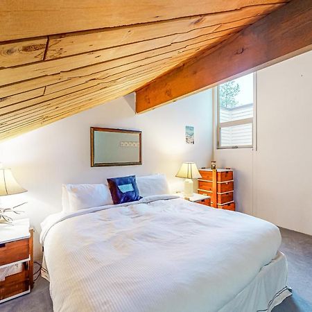 Wooded Dreams Appartement Whitefish Buitenkant foto