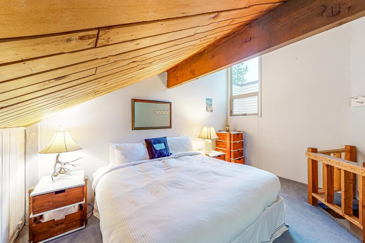 Wooded Dreams Appartement Whitefish Buitenkant foto