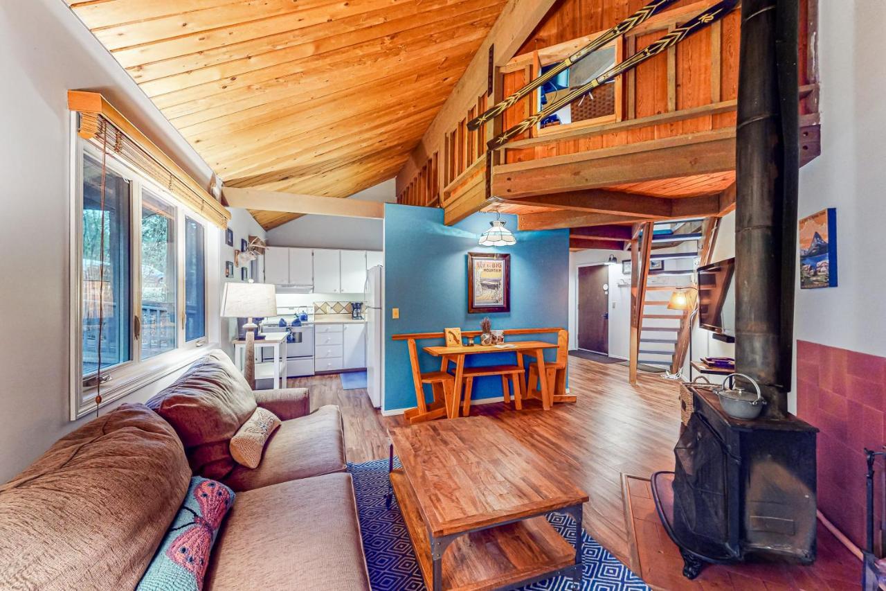Wooded Dreams Appartement Whitefish Buitenkant foto
