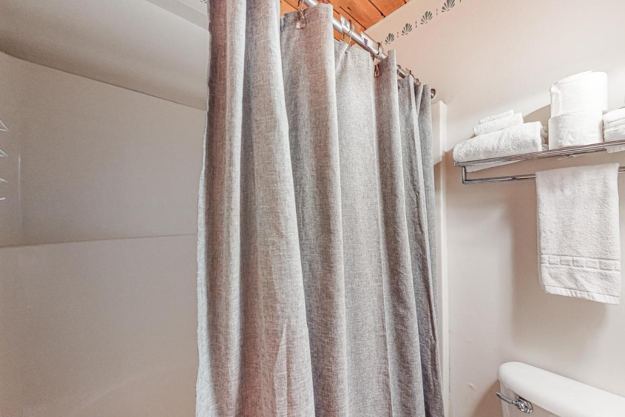 Wooded Dreams Appartement Whitefish Buitenkant foto