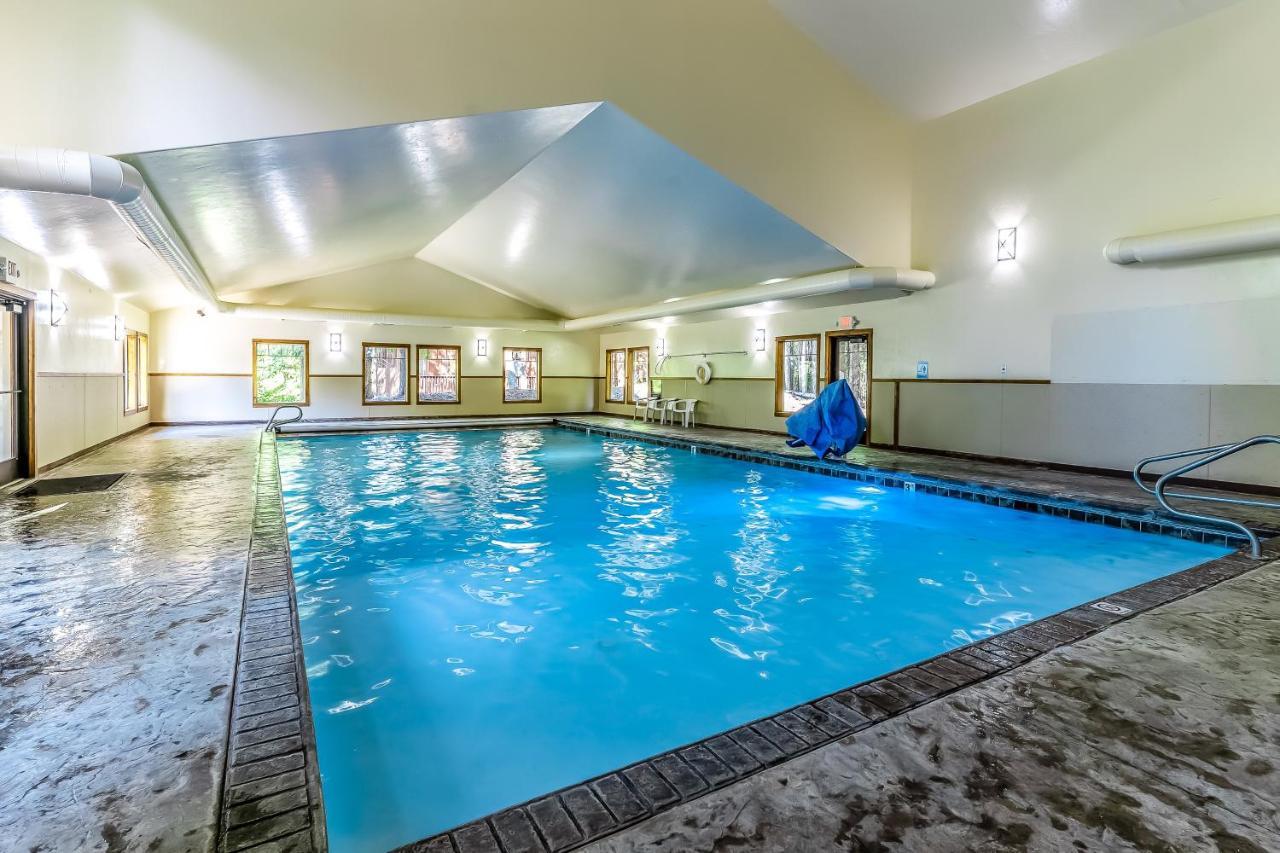 Wooded Dreams Appartement Whitefish Buitenkant foto